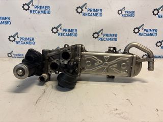 Válvula EGR Seat León