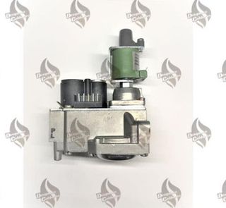 VÁLVULA DE GAS NATURAL CALDERA ISOFAST F35 E