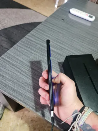 Samsung Galaxy Note 9