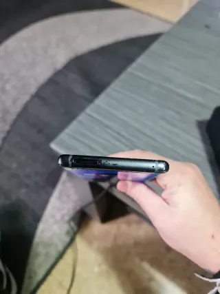 Samsung Galaxy Note 9