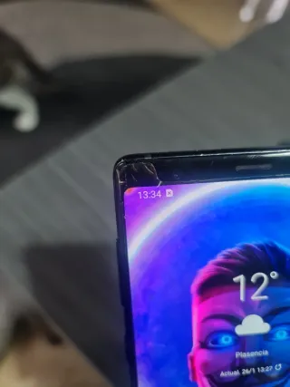 Samsung Galaxy Note 9