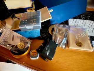 Iems Fatfreq GRAND MAESTRO ANNIVERSARY