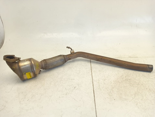 CATALIZADOR SEAT LEON (1P1) BXE 1K0131690AK