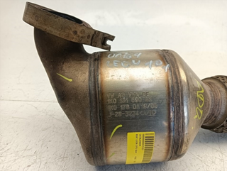CATALIZADOR SEAT LEON (1P1) BXE 1K0131690AK