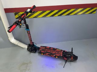 Smartgyro Rockway Mejorado