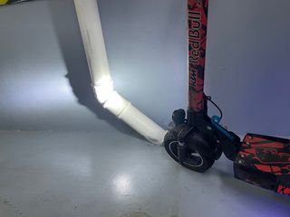 Smartgyro Rockway Mejorado