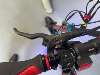 Smartgyro Rockway Mejorado