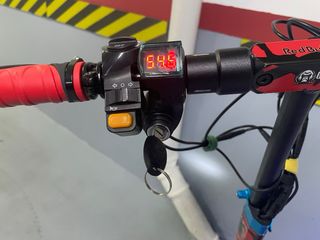 Smartgyro Rockway Mejorado