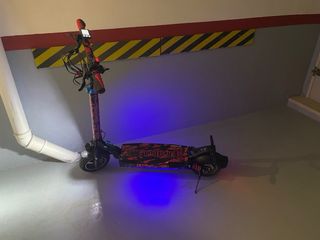 Smartgyro Rockway Mejorado