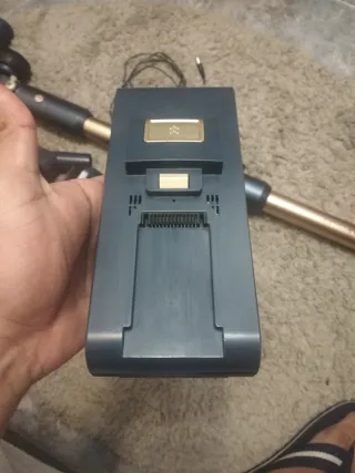 Partes Aspiradora Cecotec Conga Rockst