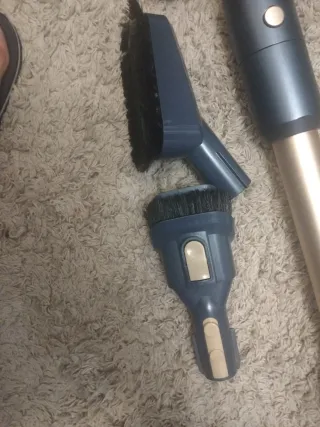 Partes Aspiradora Cecotec Conga Rockst