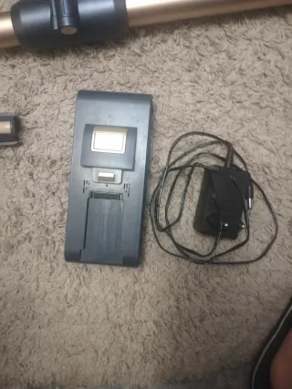 Partes Aspiradora Cecotec Conga Rockst