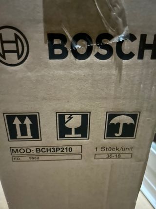 Aspirador escoba Bosch BCH3P210 PARA PIEZAS