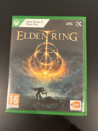 Elden Ring Xbox Series X/One