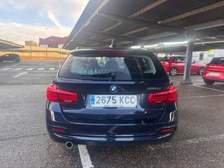 BMW Serie 3 318D TOURING