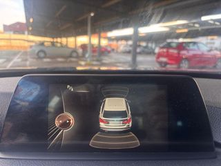 BMW Serie 3 318D TOURING