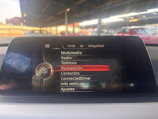 BMW Serie 3 318D TOURING