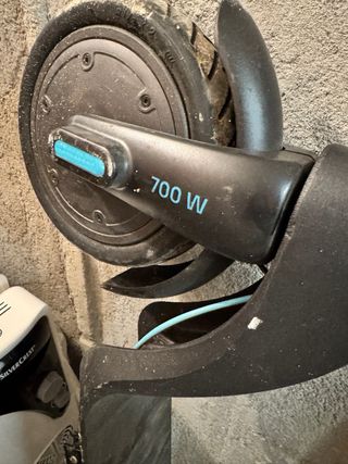 Patinete Eléctrico Cecotec Outsider E-Volution 8,5