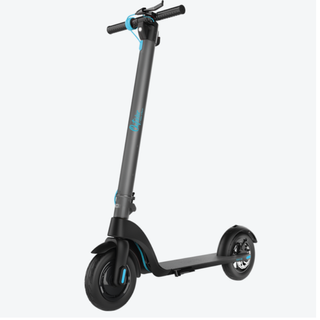 Patinete Eléctrico Cecotec Outsider E-Volution 8,5