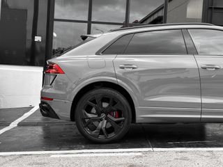 Audi RSQ8 2022