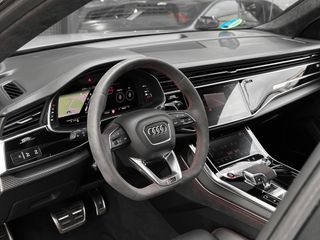 Audi RSQ8 2022
