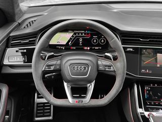 Audi RSQ8 2022