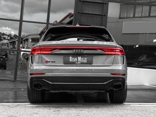 Audi RSQ8 2022