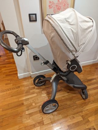 Cochecito Stokke Xplory X