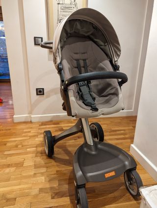 Cochecito Stokke Xplory X