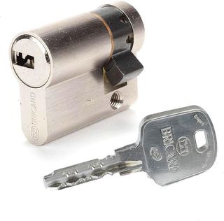 Bricard 18006 Demi-Cylindre Serial XP