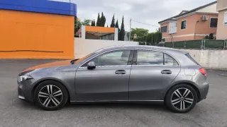 Mercedes-Benz Clase A 2022