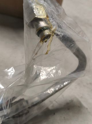 Tubo A/A Audi A4 B5 1998 THERMOTEC KTT160018