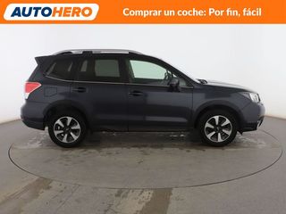 Subaru Forester 2.0 Executive