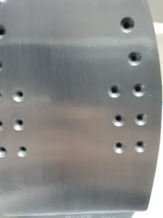 Plancha Vapor Jata 200