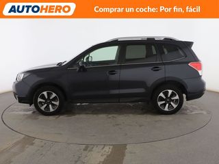 Subaru Forester 2.0 Executive
