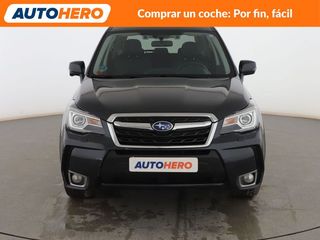 Subaru Forester 2.0 Executive