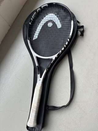 Raqueta Tenis Head Pro