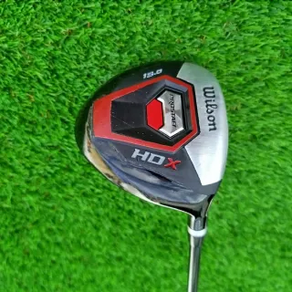 Madera 3 Wilson Prostaff Golf