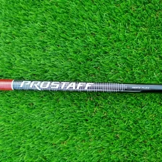 Madera 3 Wilson Prostaff Golf