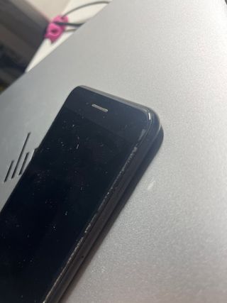 iPhone 7 Plus Negro Espacial