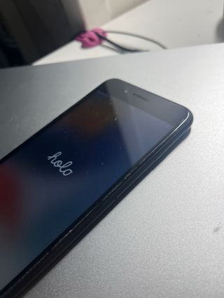 iPhone 7 Plus Negro Espacial