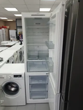 Pack Siemens  Nevera y Lavadora con Garantía