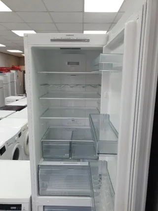 Pack Siemens  Nevera y Lavadora con Garantía