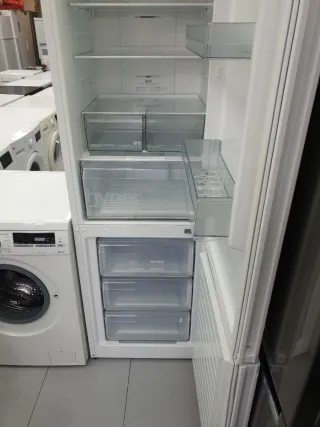 Pack Siemens  Nevera y Lavadora con Garantía