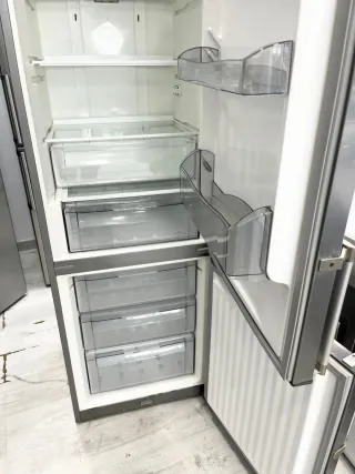 FRIGORÍFICO FAGOR 2MTS NOFROST INOX. ENVÍO