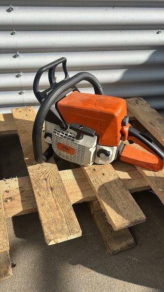 Motosierra Stihl MS 230