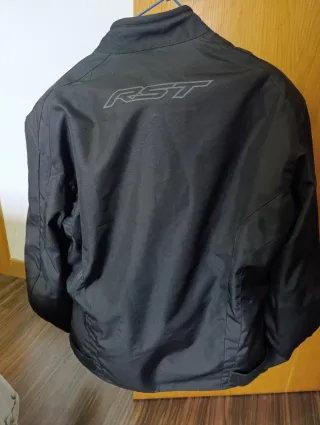 Chaqueta Moto RST con Protecciones