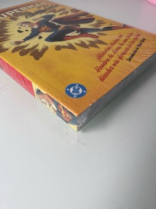 Superman en los cincuenta