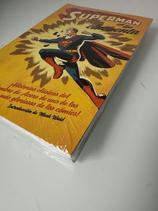 Superman en los cincuenta