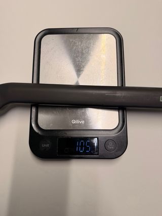 Tija Bianchi Specialissima Full Carbon Aero